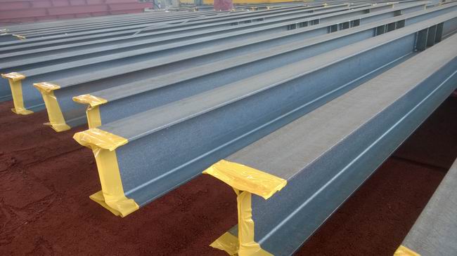 拋丸、除銹效果